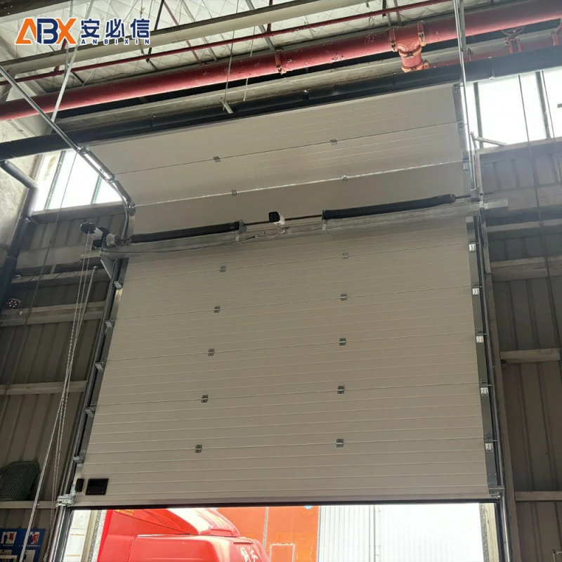 乌鲁木齐燕儿窝街道快速提升门